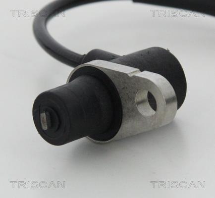 Sensor, revoluciones de la rueda Triscan A/S ref. 8180 13101