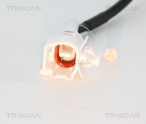 Sensor, revoluciones de la rueda Triscan A/S ref. 8180 13102