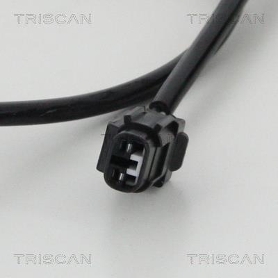 Capteur ABS (Capteur de vitesse de roue) Triscan A/S 8180 13103