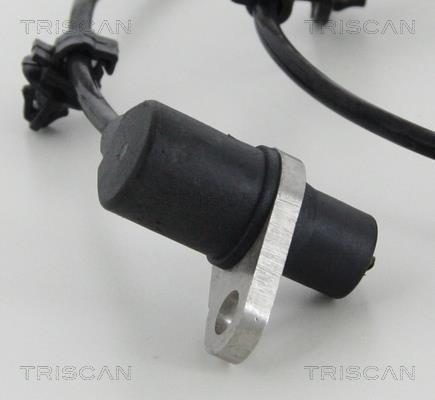 Capteur ABS (Capteur de vitesse de roue) Triscan A/S 8180 13103