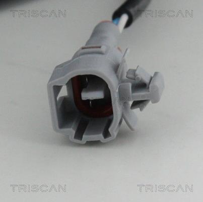 Capteur ABS (Capteur de vitesse de roue) Triscan A/S 8180 13106