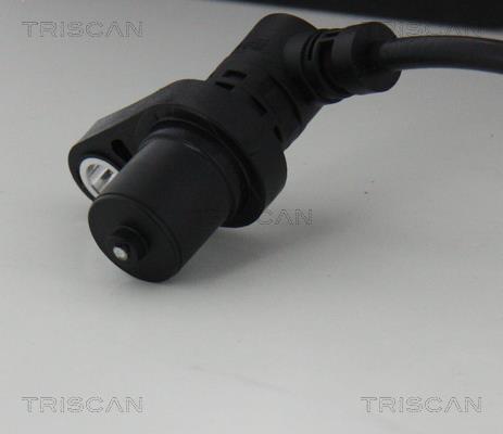 Capteur ABS (Capteur de vitesse de roue) Triscan A/S 8180 13106