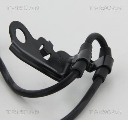 Capteur ABS (Capteur de vitesse de roue) Triscan A/S 8180 13106