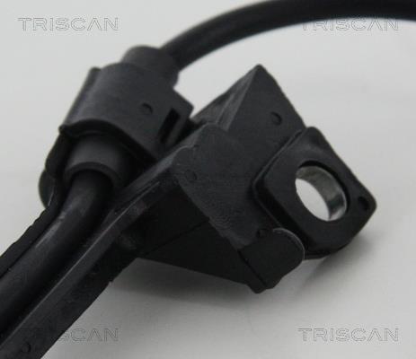 Capteur ABS (Capteur de vitesse de roue) Triscan A/S 8180 13106