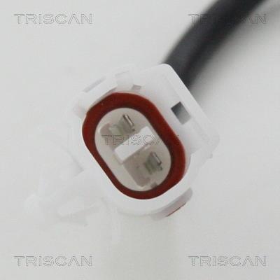 Sensor, revoluciones de la rueda Triscan A/S ref. 8180 13107