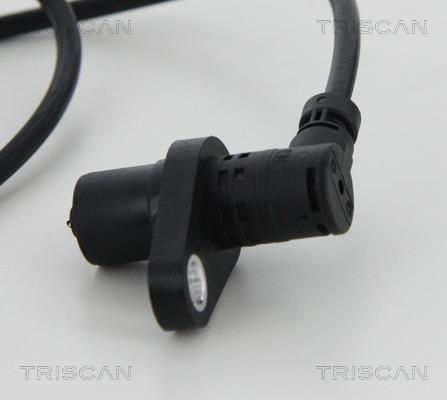 Sensor, revoluciones de la rueda Triscan A/S ref. 8180 13107