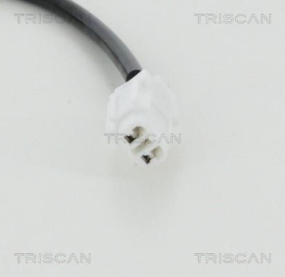 Capteur ABS (Capteur de vitesse de roue) Triscan A/S 8180 13108