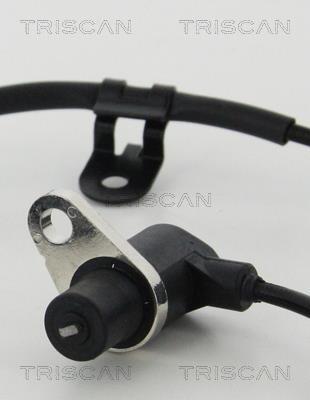 Capteur ABS (Capteur de vitesse de roue) Triscan A/S 8180 13108