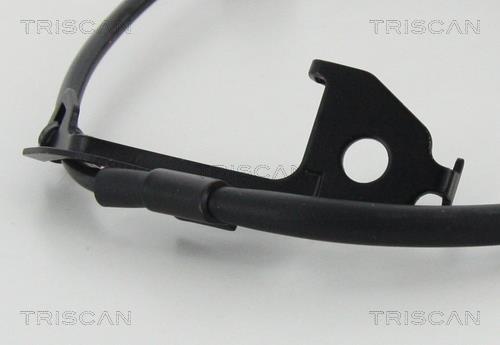 Capteur ABS (Capteur de vitesse de roue) Triscan A/S 8180 13108