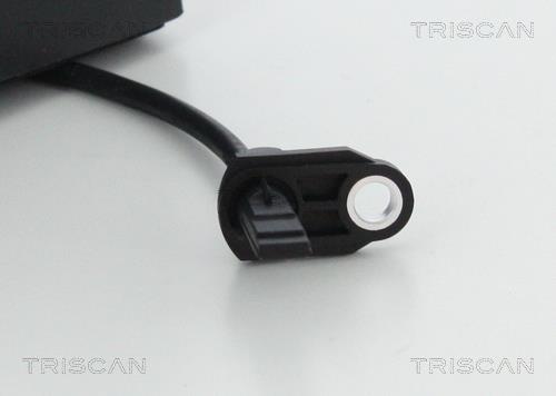 Capteur ABS (Capteur de vitesse de roue) Triscan A/S ref. 8180 13109