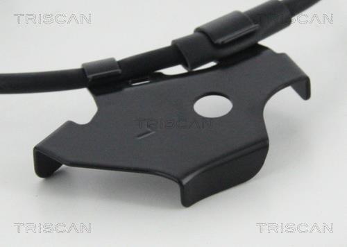 Capteur ABS (Capteur de vitesse de roue) Triscan A/S ref. 8180 13109