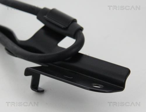 Capteur ABS (Capteur de vitesse de roue) Triscan A/S ref. 8180 13109