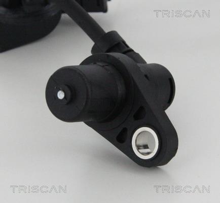 Capteur ABS (Capteur de vitesse de roue) Triscan A/S 8180 13111
