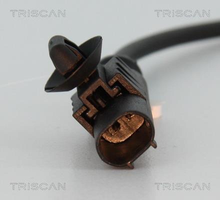Capteur ABS (Capteur de vitesse de roue) Triscan A/S ref. 8180 13112