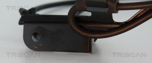 Capteur ABS (Capteur de vitesse de roue) Triscan A/S ref. 8180 13112