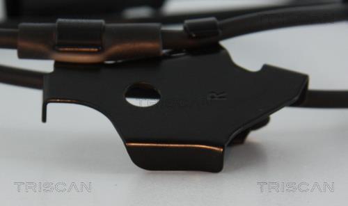 Capteur ABS (Capteur de vitesse de roue) Triscan A/S ref. 8180 13112