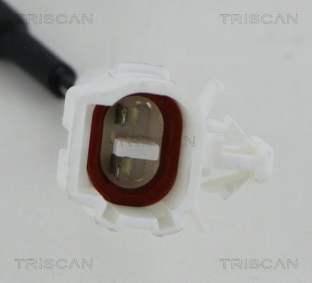 Sensor, revoluciones de la rueda Triscan A/S ref. 8180 13114