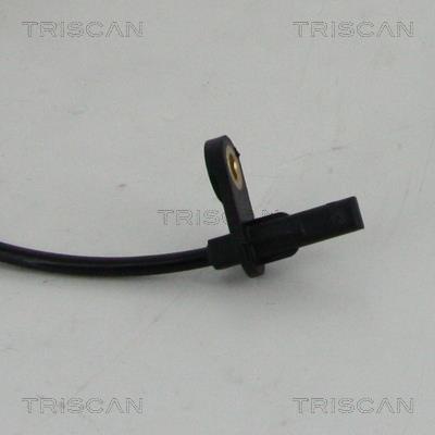 Sensor, revoluciones de la rueda Triscan A/S ref. 8180 13114