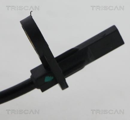 Capteur ABS (Capteur de vitesse de roue) Triscan A/S ref. 8180 13115