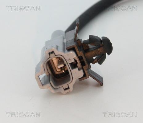 Capteur ABS (Capteur de vitesse de roue) Triscan A/S ref. 8180 13126
