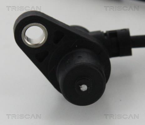 Capteur ABS (Capteur de vitesse de roue) Triscan A/S ref. 8180 13126