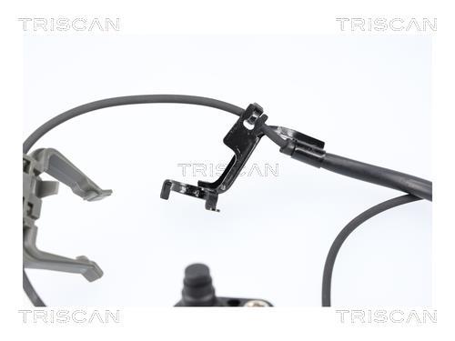 Capteur ABS (Capteur de vitesse de roue) Triscan A/S 8180 13129