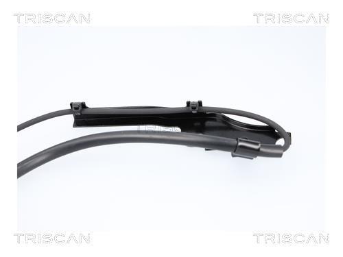 Capteur ABS (Capteur de vitesse de roue) Triscan A/S 8180 13129