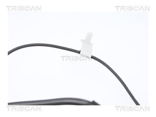 Capteur ABS (Capteur de vitesse de roue) Triscan A/S 8180 13129