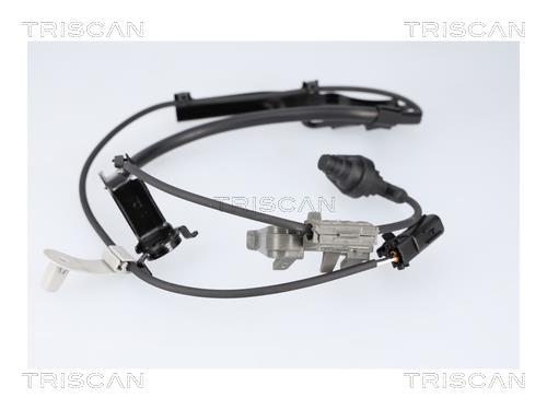 Capteur ABS (Capteur de vitesse de roue) Triscan A/S 8180 13129