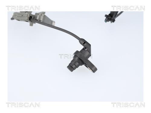 Capteur ABS (Capteur de vitesse de roue) Triscan A/S 8180 13130