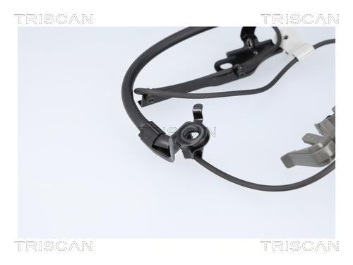 Capteur ABS (Capteur de vitesse de roue) Triscan A/S 8180 13130
