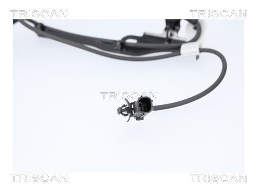 Capteur ABS (Capteur de vitesse de roue) Triscan A/S 8180 13130