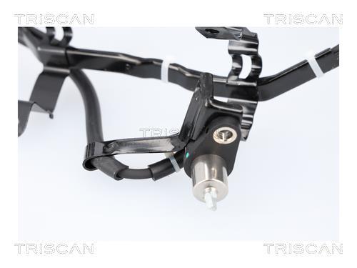 Sensor, revoluciones de la rueda Triscan A/S ref. 8180 13131