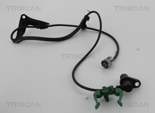 Capteur ABS (Capteur de vitesse de roue) Triscan A/S ref. 8180 13135