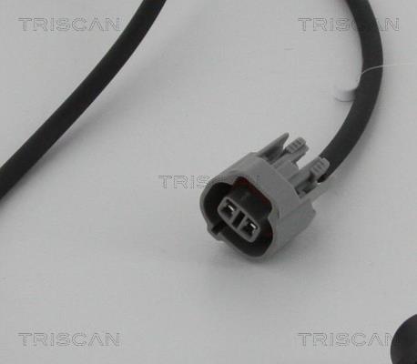 Capteur ABS (Capteur de vitesse de roue) Triscan A/S ref. 8180 13135