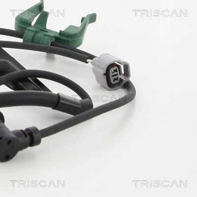 Sensor ABS Triscan A/S ref. 8180 13136