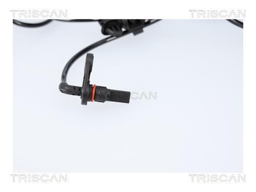Sensor, revoluciones de la rueda Triscan A/S ref. 8180 13138