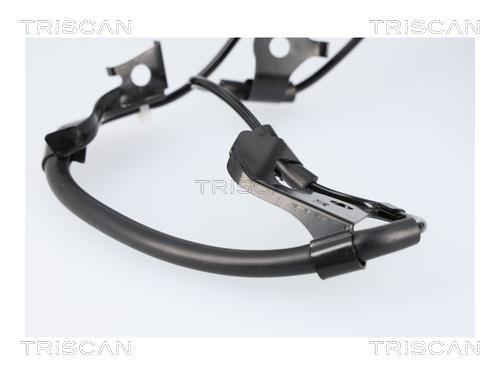 Sensor, revoluciones de la rueda Triscan A/S ref. 8180 13138