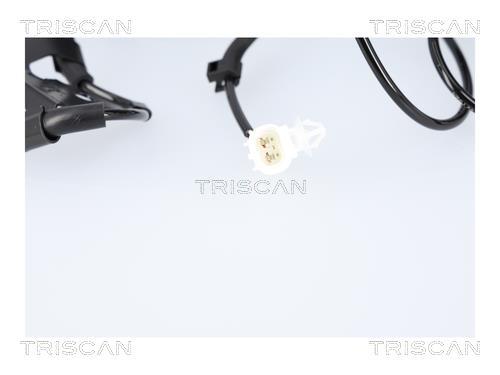 Sensor, revoluciones de la rueda Triscan A/S ref. 8180 13138