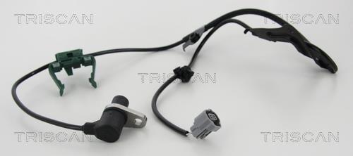 Sensor ABS Triscan A/S ref. 8180 13140