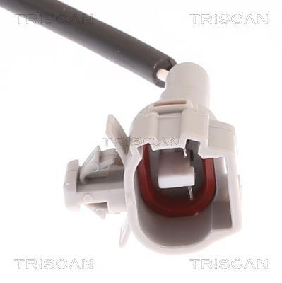 Capteur ABS (Capteur de vitesse de roue) Triscan A/S ref. 8180 13143