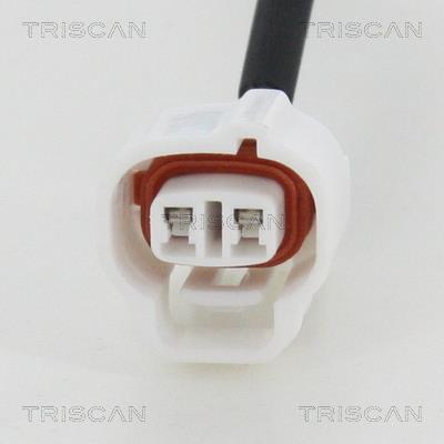 Sensor ABS Triscan A/S 8180 13149