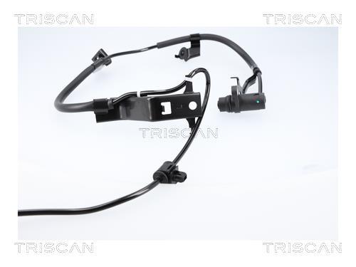 Capteur ABS (Capteur de vitesse de roue) Triscan A/S 8180 13154