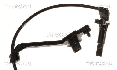Sensor ABS Triscan A/S ref. 8180 13155