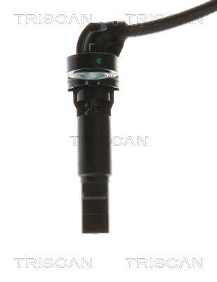 Sensor, revoluciones de la rueda Triscan A/S ref. 8180 13156