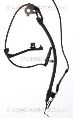 Sensor, revoluciones de la rueda Triscan A/S ref. 8180 13156