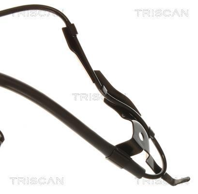 Sensor, revoluciones de la rueda Triscan A/S ref. 8180 13156