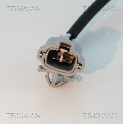 Capteur ABS (Capteur de vitesse de roue) Triscan A/S ref. 8180 13160