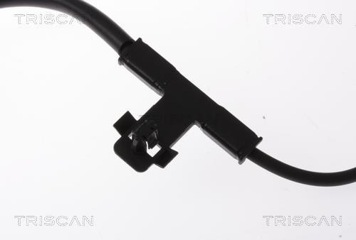 Sensor ABS Triscan A/S ref. 8180 13161