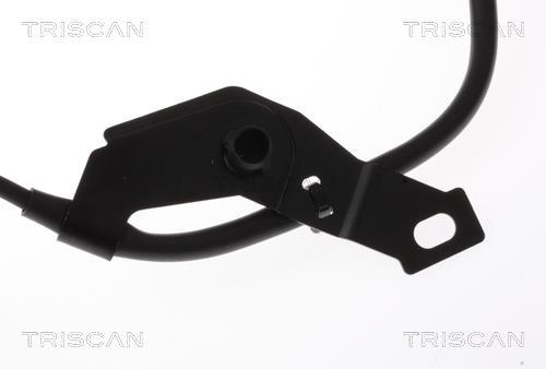 Sensor ABS Triscan A/S ref. 8180 13161